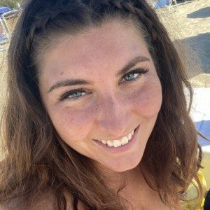 Foto di Federica, Tutor privato/Aiuto compiti a Scandicci