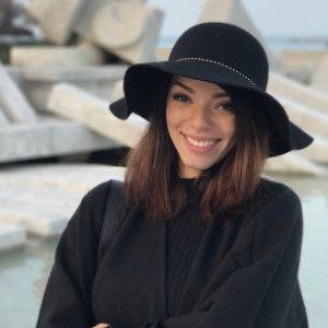 Foto di Francesca, Dog Walker a Spoltore
