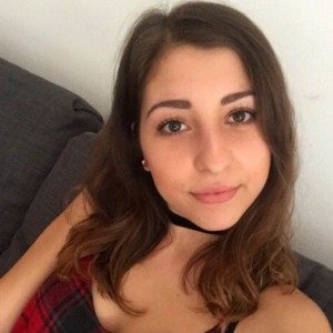 Foto di Carola Celeste, Babysitter a Montecchio emilia