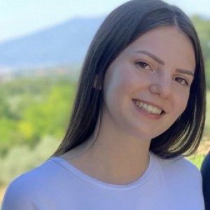 Foto di Costanza, Tutor privato/Aiuto compiti a Scandicci