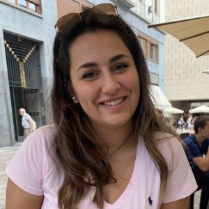 Foto di Martina, Dog Walker a Caselette