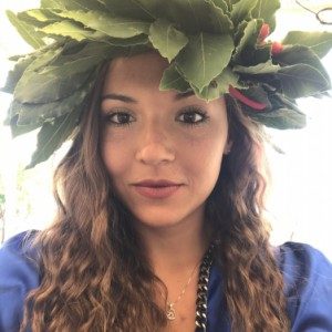 Foto di Roberta, Babysitter a Bagnoli