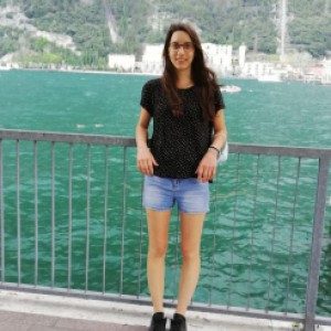 Foto di Elena, Babysitter a Rubano