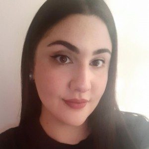 Foto di Francesca, Tutor privato/Aiuto compiti a San giorgio di piano