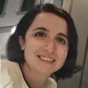 Foto di Barbara, Colf a Riano