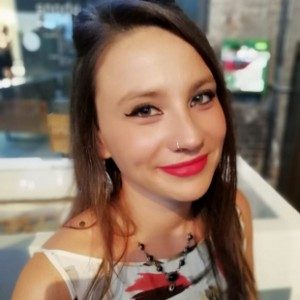 Foto di Giulia, Tutor privato/Aiuto compiti a Pontedera