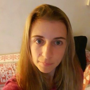 Foto di Sara, Petsitter a Cesate