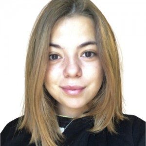 Foto di Camilla, Babysitter a Garbagna novarese