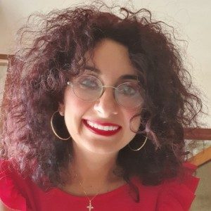 Foto di Lilia, Tata a Besozzo