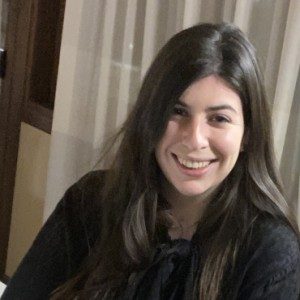 Foto di Carlotta, Babysitter a Noventa padovana