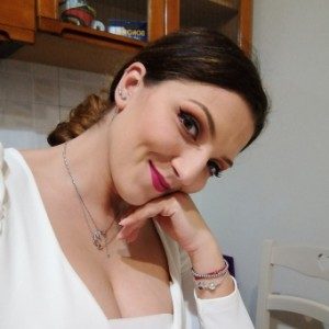 Foto di Alexandra, Babysitter a Pavona