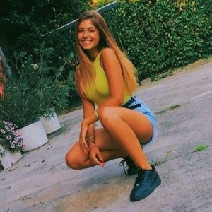 Foto di Michelle, Colf a Affori
