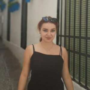 Foto di Elisa, Dog Walker a Empoli