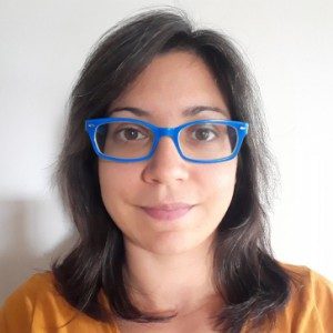 Foto di Margot, Badante a Cadoneghe