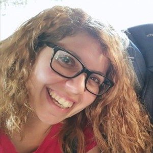 Foto di Priscilla, Babysitter a Borgata casalotti