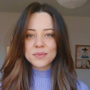 Foto di Amanda Rosa, Colf a Limena