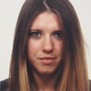 Foto di Giulia, Babysitter a Pontedera