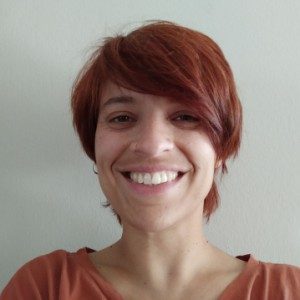 Foto di Alice, Babysitter a San giorgio delle pertiche