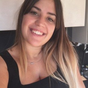 Foto di Natalia, Petsitter a Bareggio