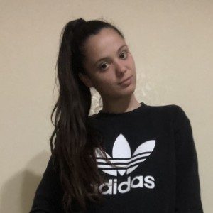 Foto di Alessia, Tutor/Aiuto Compiti di Gruppo a Napoli