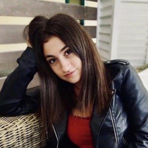 Foto di Giovanna, Babysitter a Garbagnate milanese