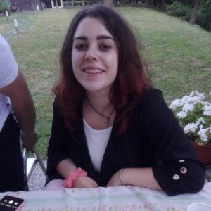 Foto di Elisa, Babysitter a Pontassieve