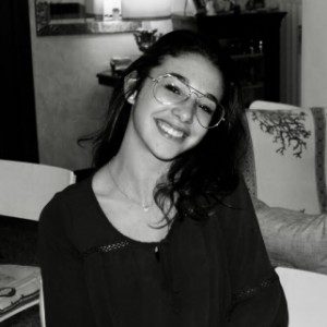 Foto di Camilla, Tutor privato/Aiuto compiti a Cittadella
