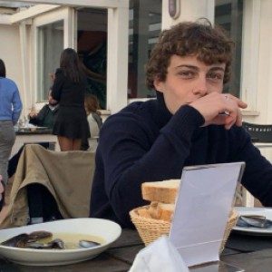 Foto di Paolo, Babysitter a Porto santo stefano