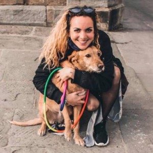 Foto di Alice, Dog Walker a Firenze