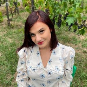 Foto di Michela, Tutor privato/Aiuto compiti a Milanino