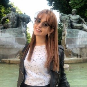 Foto di Giulia Caterina, Tata a Torino