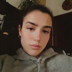 Foto di Giulia, Babysitter a Castel san pietro terme