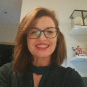 Foto di Lucia, Babysitter a Rosta