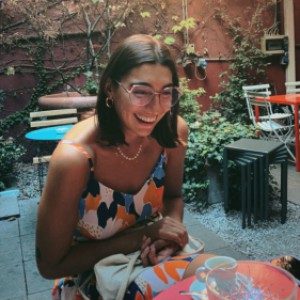 Foto di Teresa, Dog Walker a Milano