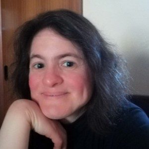 Foto di Lucia, adulti