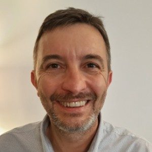 Foto di Enrico, studio