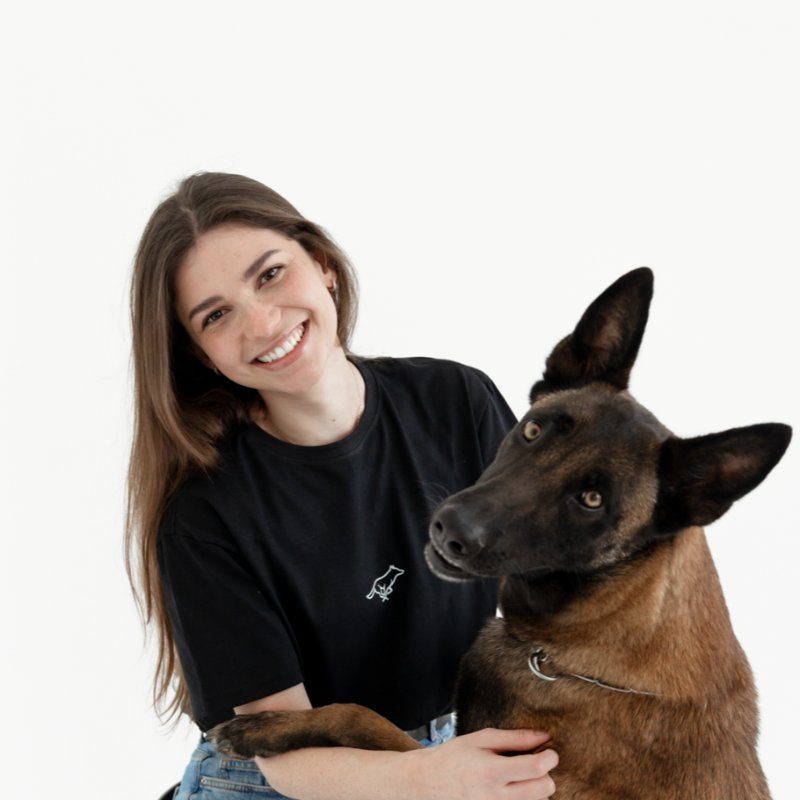 Foto di Giovanna, Petsitter a Dozza di zoldo