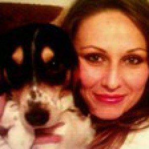 Foto di Ileana, Dog Walker a Cassina de' pecchi