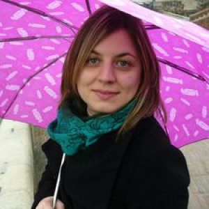 Foto di Laura, Custode a Lissone