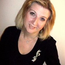 Foto di Natalya, Babysitter a Milanino