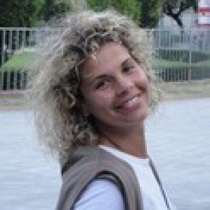 Foto di Sara, Operatore Socio Sanitario (OSS) a Salzano
