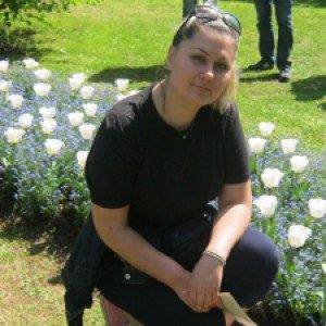 Foto di Alina, Colf a Valeggio sul mincio