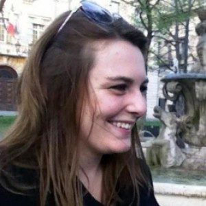 Foto di Giulia, Custode a Seriate