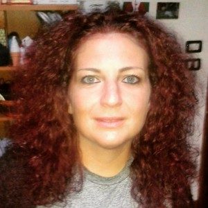 Foto di Naomi, Custode a Castelnuovo del garda