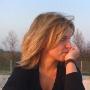 Foto di Alessia, Babysitter a Casier