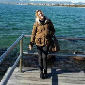 Foto di Martina, Babysitter a Borgata casalotti