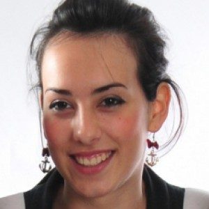 Foto di Daniela, Tutor/Aiuto Compiti di Gruppo a Zandobbio