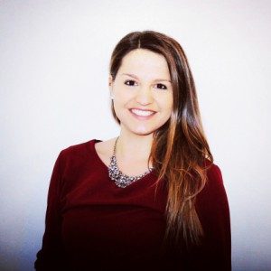 Foto di Ambra, Fisioterapista a Arese