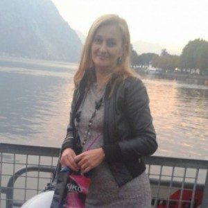 Foto di Claudia, Alla pari a Inverigo