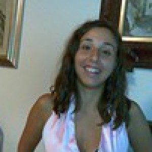 Foto di Lucia, Babysitter a Pieve a nievole